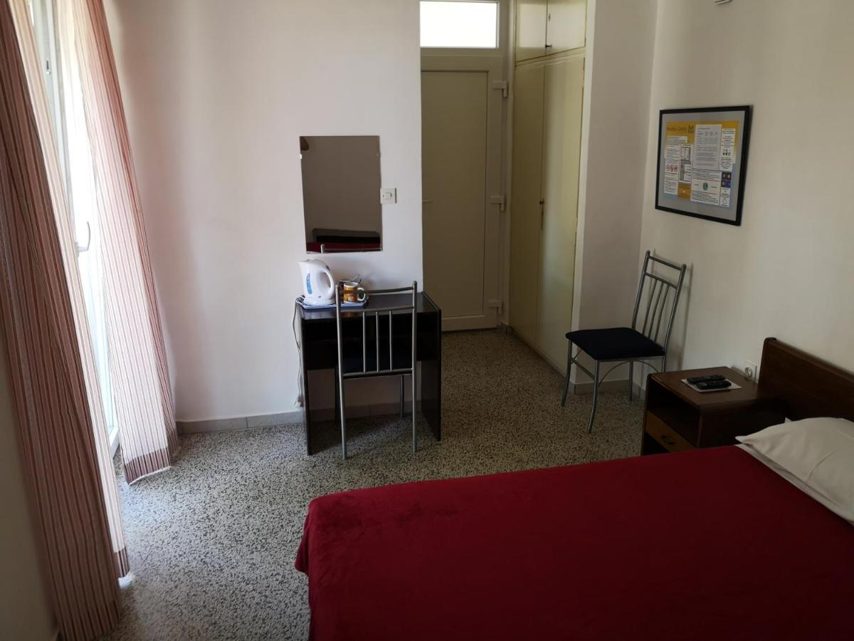 Guest House Morska Grota Povile Exterior foto