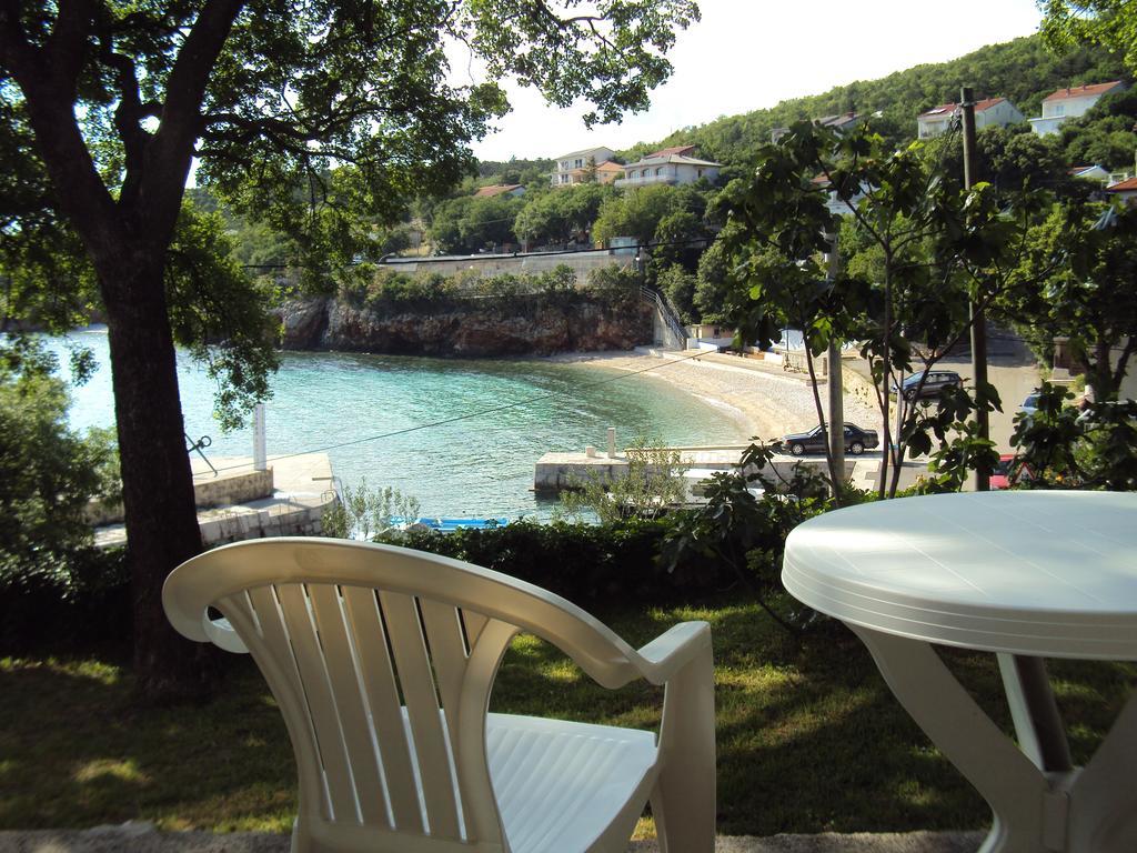 Guest House Morska Grota Povile Exterior foto